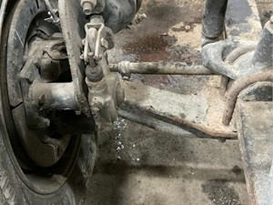Used 2013 FREIGHTLINER Coronado 122 I Beam Image