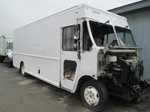 Used 2013 HUB PILOT 19.5 X 7.5 Wheel (Stock #4244)) Part Image