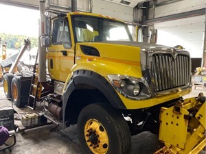 Used 2013 INTERNATIONAL 7600 Door (Stock #8516)) Part Image