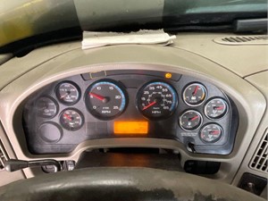 Used 2013 INTERNATIONAL 7600 Instrument Cluster (Stock #8521)) Part Image