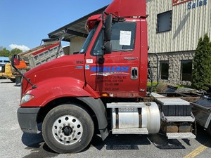 Used 2013 INTERNATIONAL PROSTAR Door (Stock #6141)) Part Image
