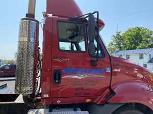 Used 2013 INTERNATIONAL PROSTAR Door (Stock #6164)) Part Image