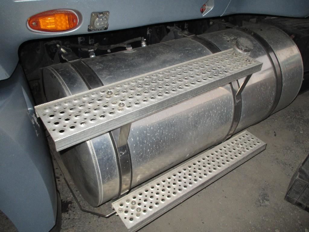 2013 INTERNATIONAL PROSTAR (Stock 2020) Fuel Tanks TPI