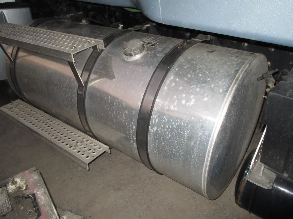 2013 INTERNATIONAL PROSTAR (Stock 2020) Fuel Tanks TPI