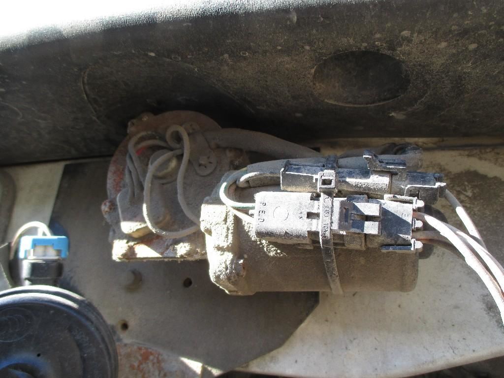 2013 MACK CHU613 (Stock 2056) Wiper Motors TPI