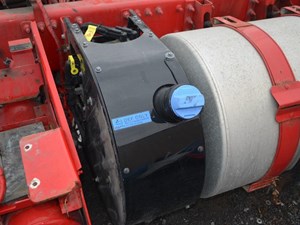 Used 2013 MACK CX613 VISION Diesel Particulate Filter (DPF) (Stock #926)) Part Image