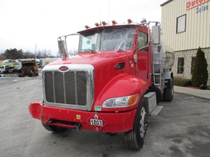 Used 2013 PETERBILT 337 Headlamp Assy (Stock #3741)) Part Image