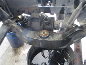 Used 2013 PETERBILT 388 Engine Mount (Stock #3723)) Part Image