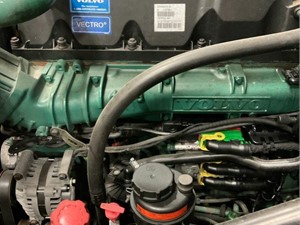 Used 2013 VOLVO VNL Camshaft (Stock #6823)) Part Image