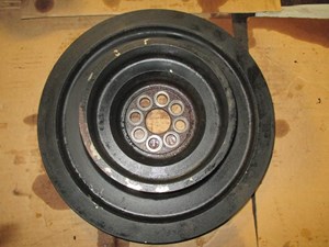 Used 2014 DETROIT DD15 Air Compressor (Stock #1293)) Part Image