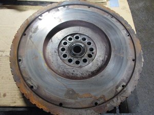 Used 2014 DETROIT DD15 Flywheel (Stock #1317)) Part Image