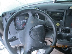 Used 2014 FREIGHTLINER CASCADIA Steering Column Image