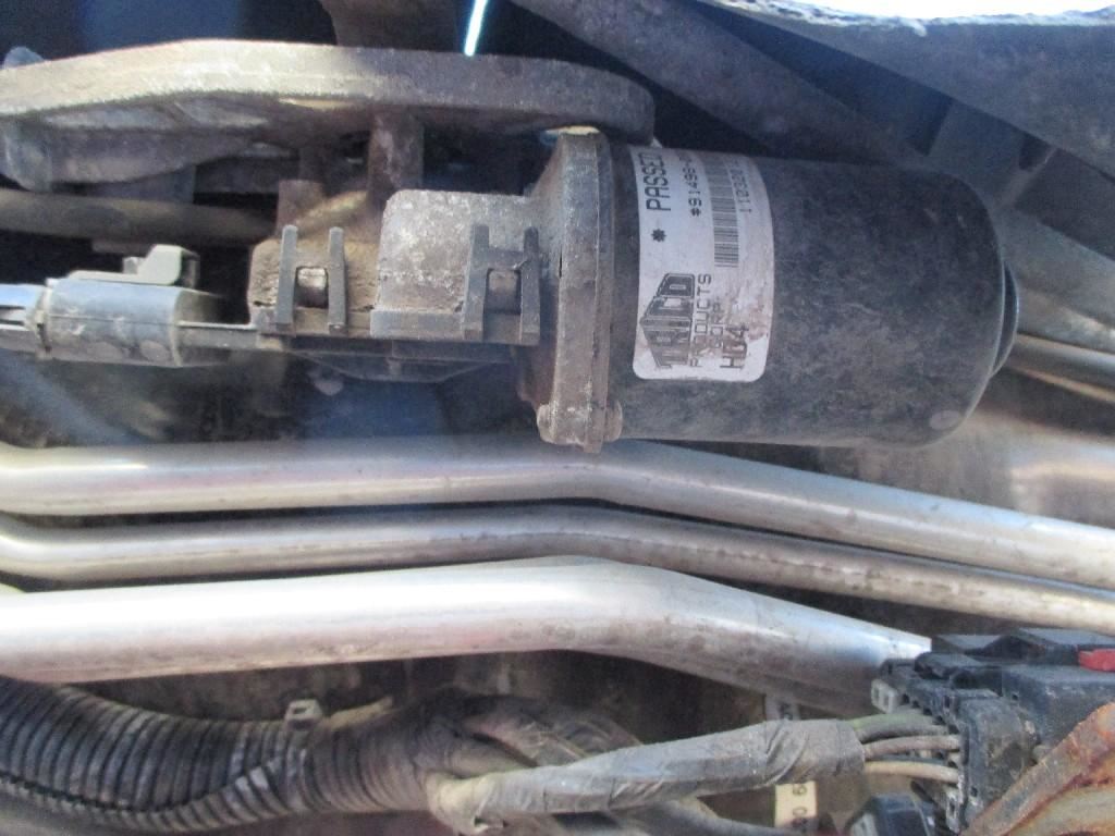2014 FREIGHTLINER CASCADIA (Stock 1987) Wiper Motors TPI