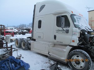 Used 2014 HUB PILOT 22.5 x 14 Wheel (Stock #1305)) Part Image