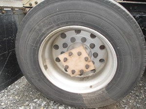 Used 2014 HUB PILOT 22.5 x 14 Wheel (Stock #3261)) Part Image
