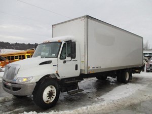 Used 2014 INTERNATIONAL 4300 Cab (Stock #3954)) Part Image