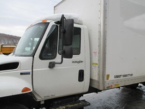 Used 2014 INTERNATIONAL 4300 Door (Stock #3953)) Part Image
