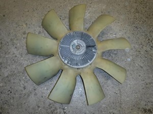 Used 2014 INTERNATIONAL MAXXFORCE 7 Fan (Stock #4959)) Part Image