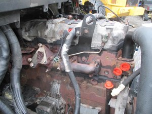 Used 2014 INTERNATIONAL MAXXFORCE DT Head Image