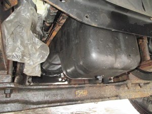 Used 2014 INTERNATIONAL MAXXFORCE DT Oil Pan (Stock #3965)) Part Image