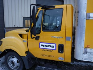 Used 2014 INTERNATIONAL TERRASTAR Door (Stock #4948)) Part Image