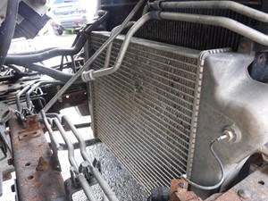 Used 2014 ISUZU NPR Cooling Assembly (Stock #4610)) Part Image