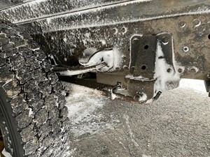 Photo of part