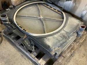 Used 2014 KENWORTH T660 Cooling Assembly (Stock #7772)) Part Image