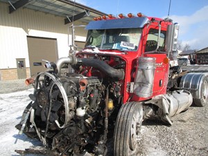 Used 2014 PACCAR MX-13 Engine Assy (Stock #2879)) Part Image
