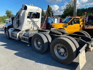 Used 2014 PETERBILT 386 Tool Box (Stock #7426)) Part Image