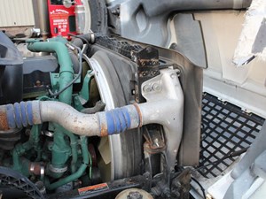 Used 2014 VOLVO D13 Fan (Stock #3452)) Part Image