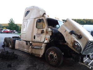 Used 2015 FREIGHTLINER CASCADIA 125 Cab Image
