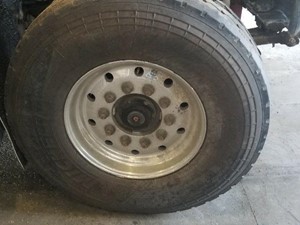 Used 2015 HUB PILOT 22.5 x 14 Wheel (Stock #5460)) Part Image
