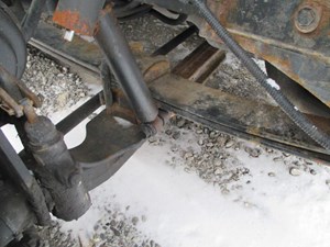 Used 2015 INTERNATIONAL 4300 Spring, Front Leaf Image