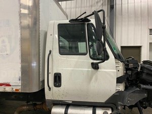Used 2015 INTERNATIONAL TERRASTAR Door (Stock #7074)) Part Image
