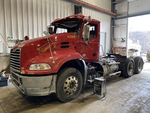Used 2015 MACK CXU613 I Beam (Stock #6575)) Part Image