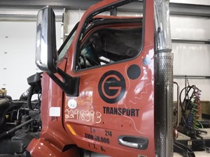 Used 2015 PETERBILT 579 Door (Stock #4675)) Part Image