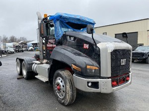 Used 2016 CAT CT13 Alternator (Stock #6002)) Part Image