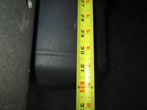 Used 2016 CAT CT660 Air Tank (Stock #2537)) Part Image