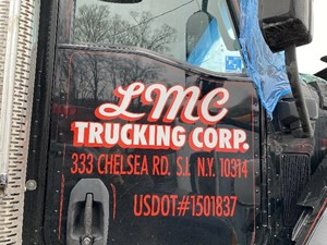 Used 2016 CAT CT660 Door (Stock #5973)) Part Image