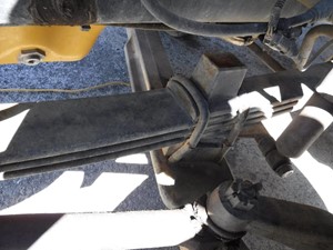 Photo of part