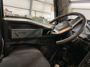 Used 2016 CAT CT660 Steering Column (Stock #5982)) Part Image