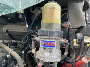 Used 2016 CAT CT660 Water Seperator (Stock #5991)) Part Image
