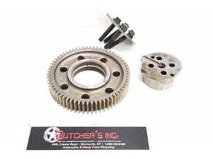 Used 2016 CUMMINS ISX15 Timing Gear (Stock #5655)) Part Image