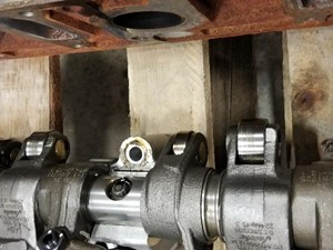 Used 2016 DAEWOO Rocker Arm (Stock #2413)) Part Image