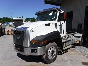 Used 2016 HUB PILOT 24.5 Wheel (Stock #4495)) Part Image