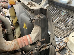 Used 2016 INTERNATIONAL 4300 Cooling Assembly Image