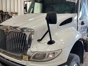 Used 2016 INTERNATIONAL 4300 Spring, Front Leaf Image
