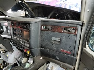Used 2016 KENWORTH W900 Dash Ass'y (Stock #3520)) Part Image