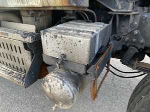 Used 2016 MACK GU713 Battery Box (Stock #6356)) Part Image